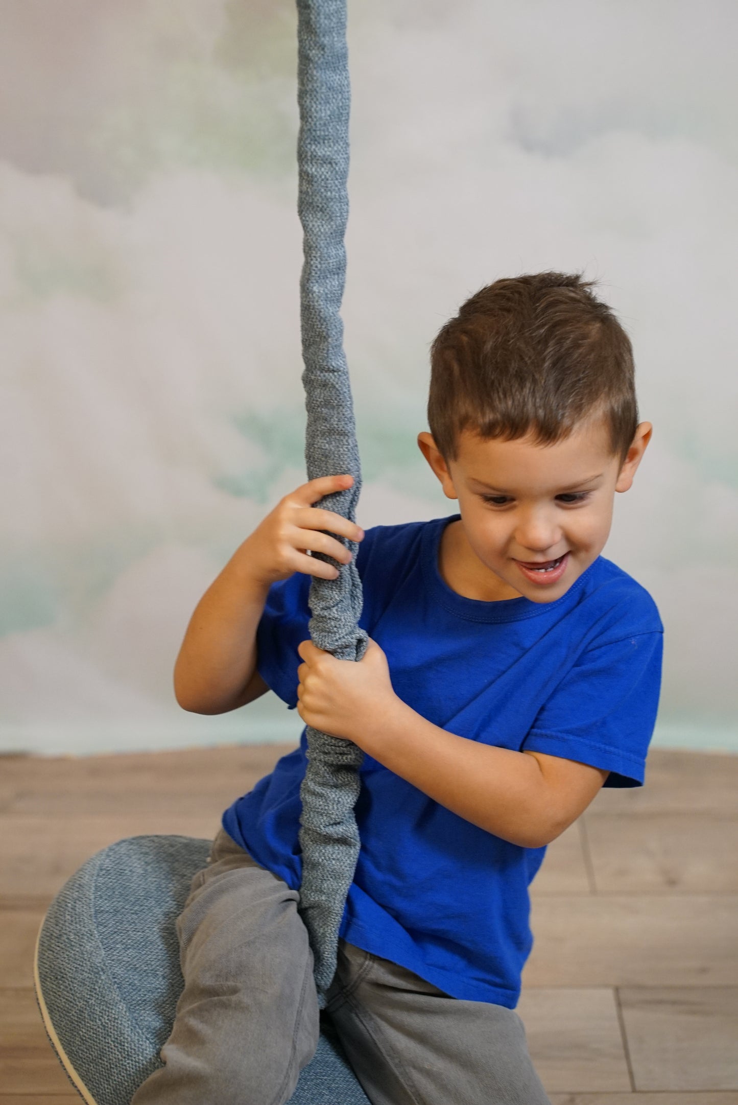 Childhood anchor