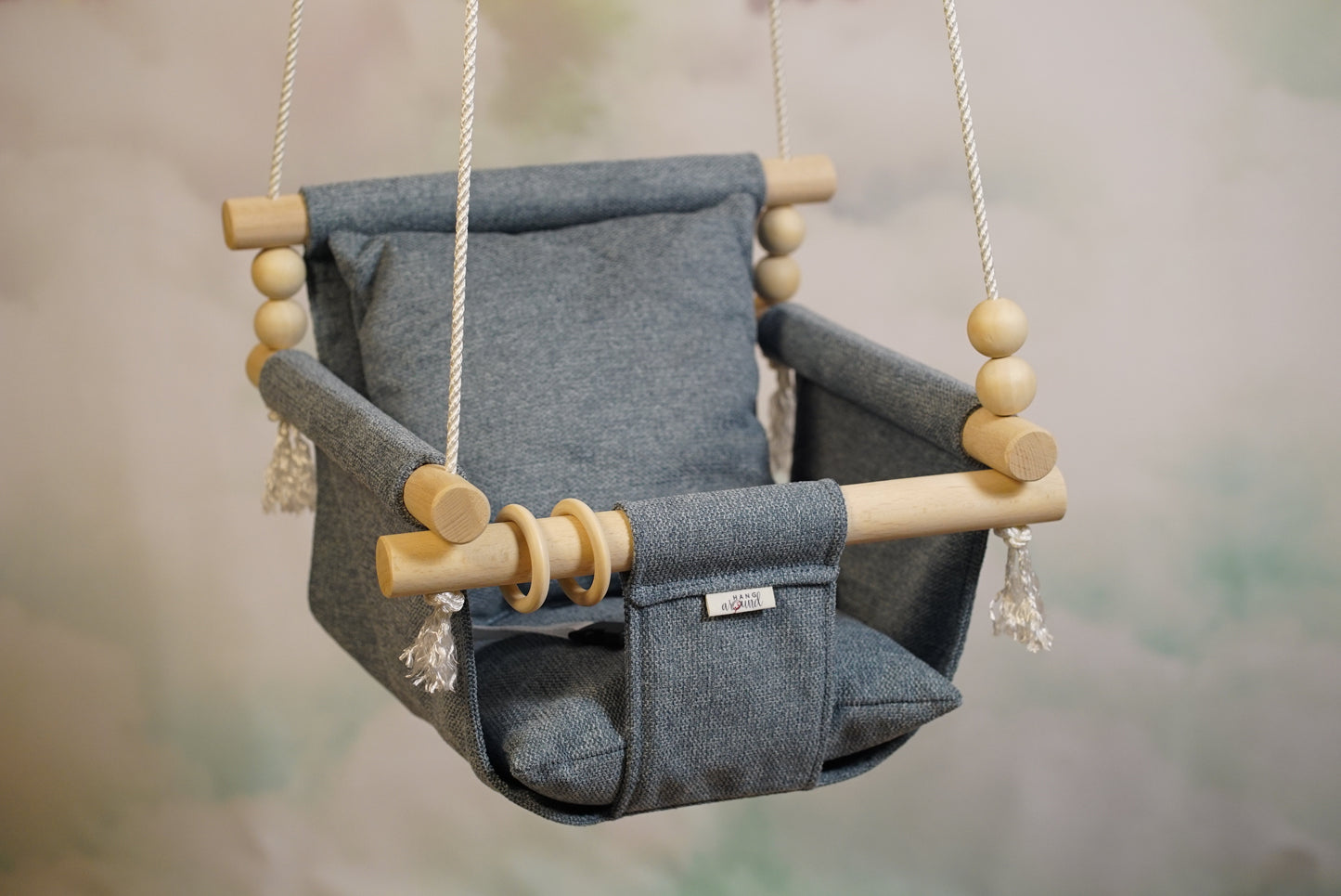 Baby swing