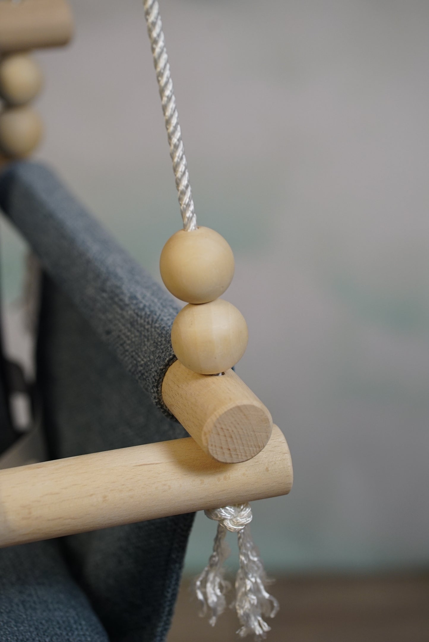Baby swing