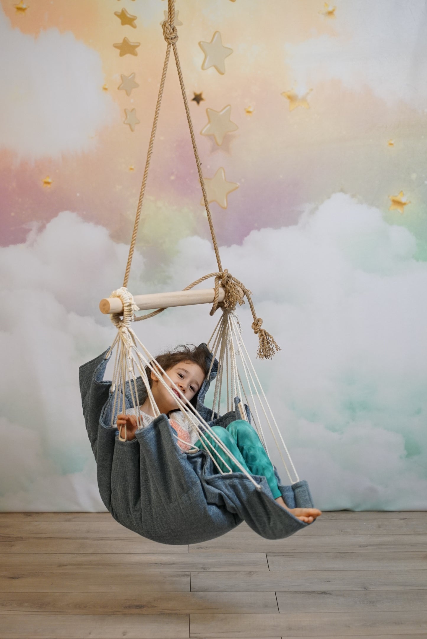 HANGarOund Mini