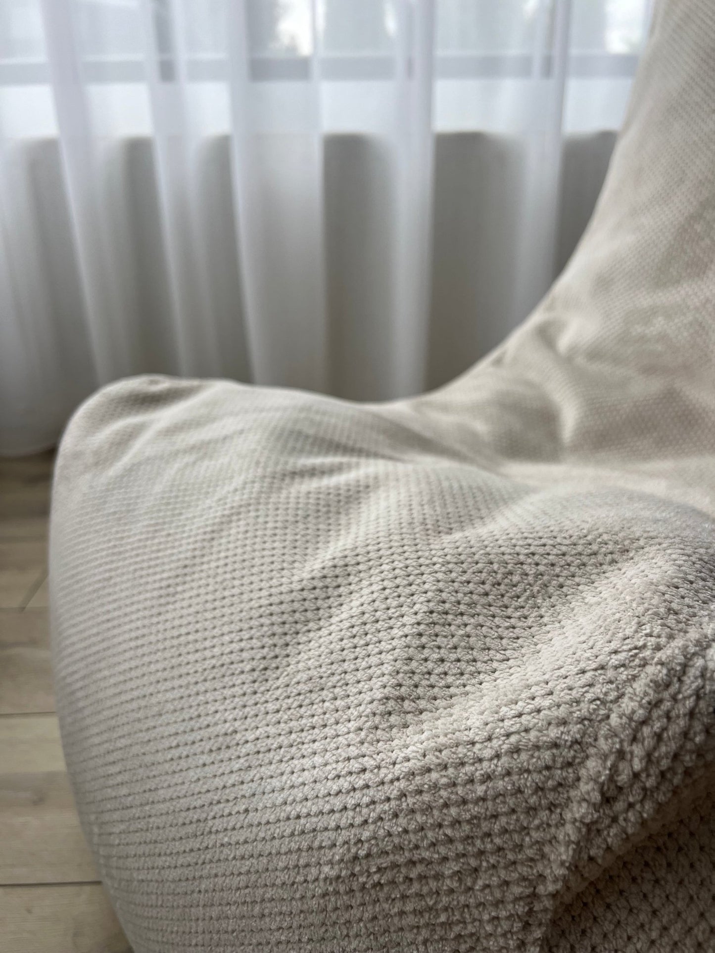 Lounge bag Medium - HANGAROUND