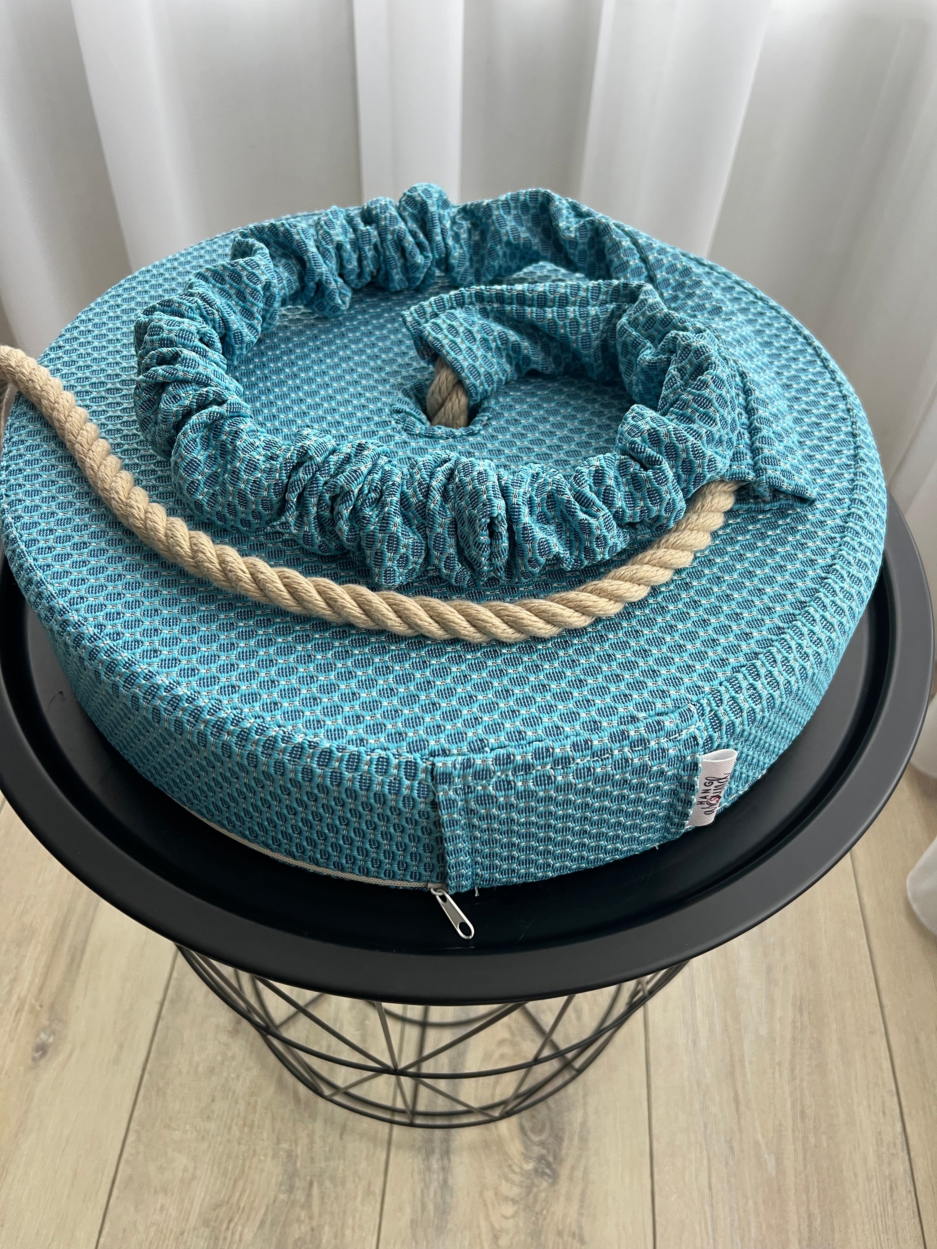 Ancre d'enfance - EXTÉRIEUR 