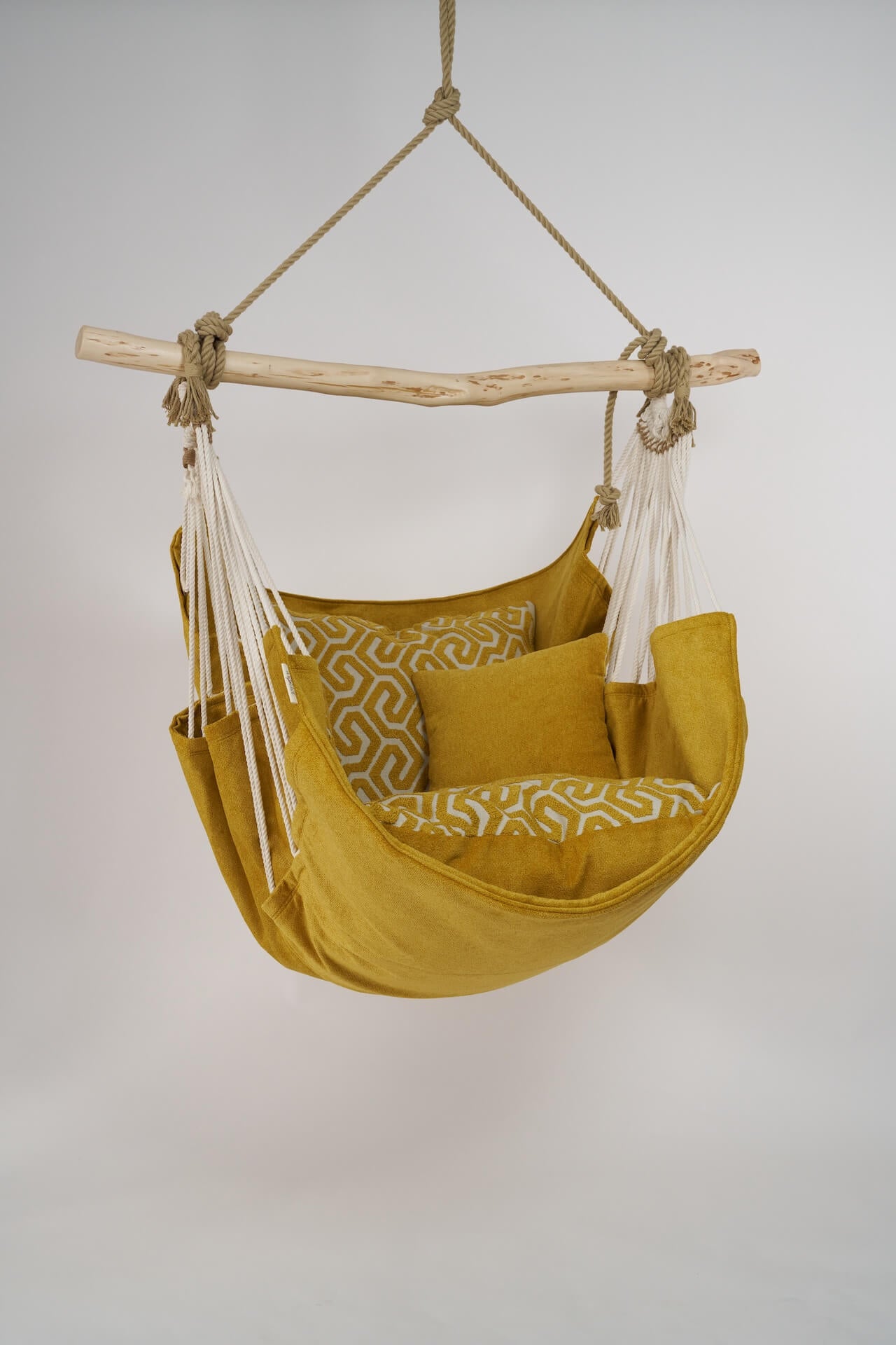 Fauteuil suspendu HANGarOund – Or