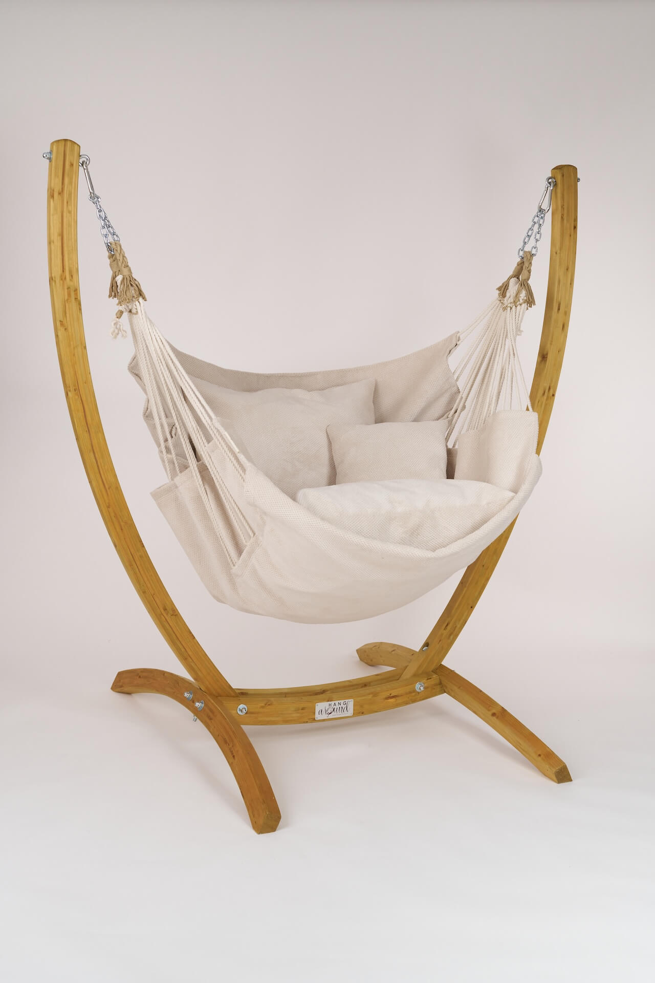 Fotoliu HANGarOund – Teddy (Set Serena)