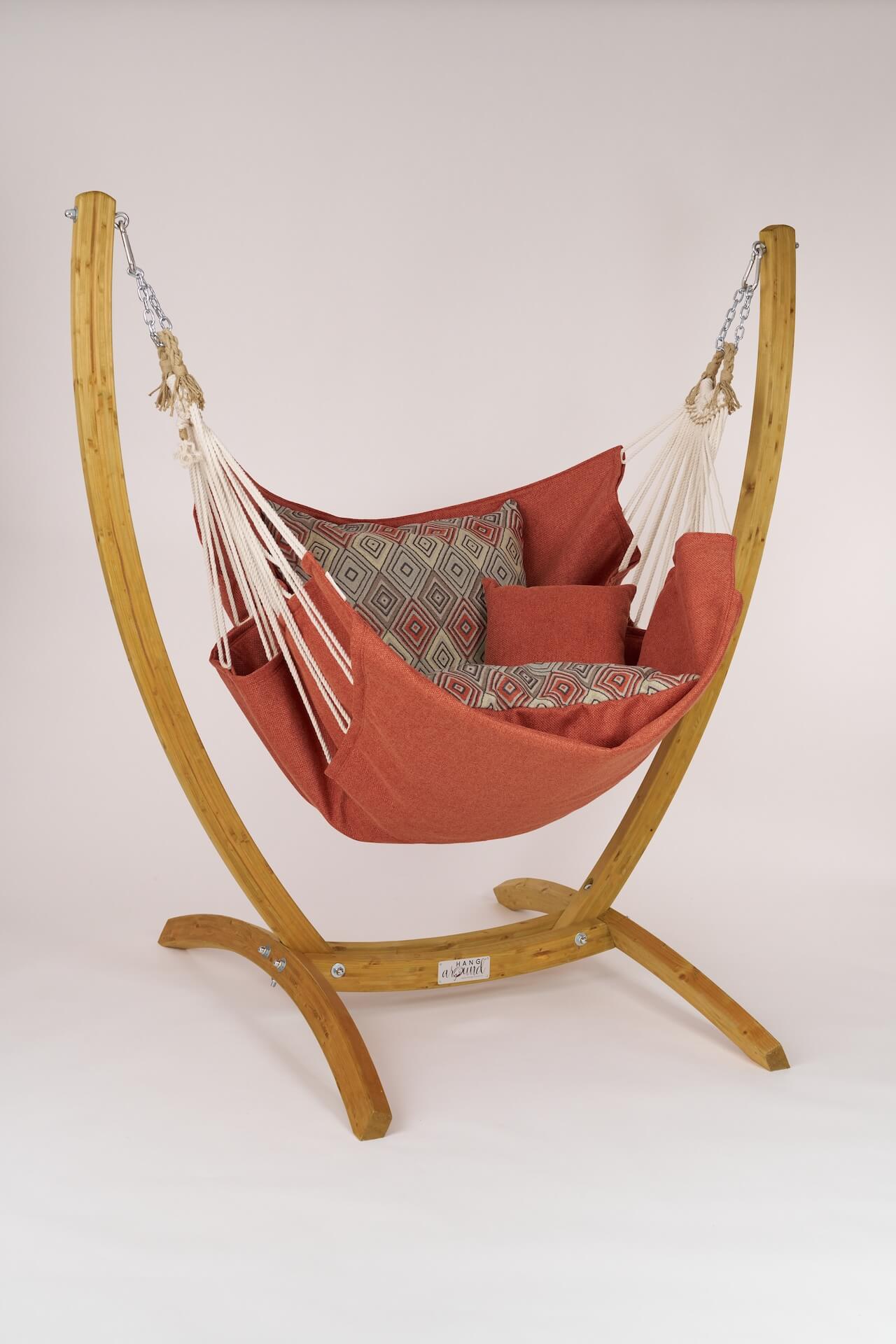 Fotoliu HANGarOund – Terra (Set Serena)