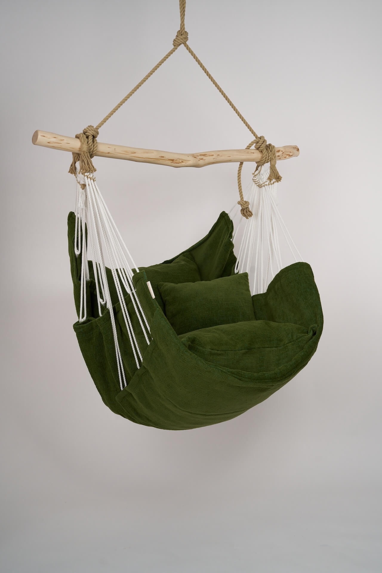 Fotoliu suspendat HANGarOund – Fern