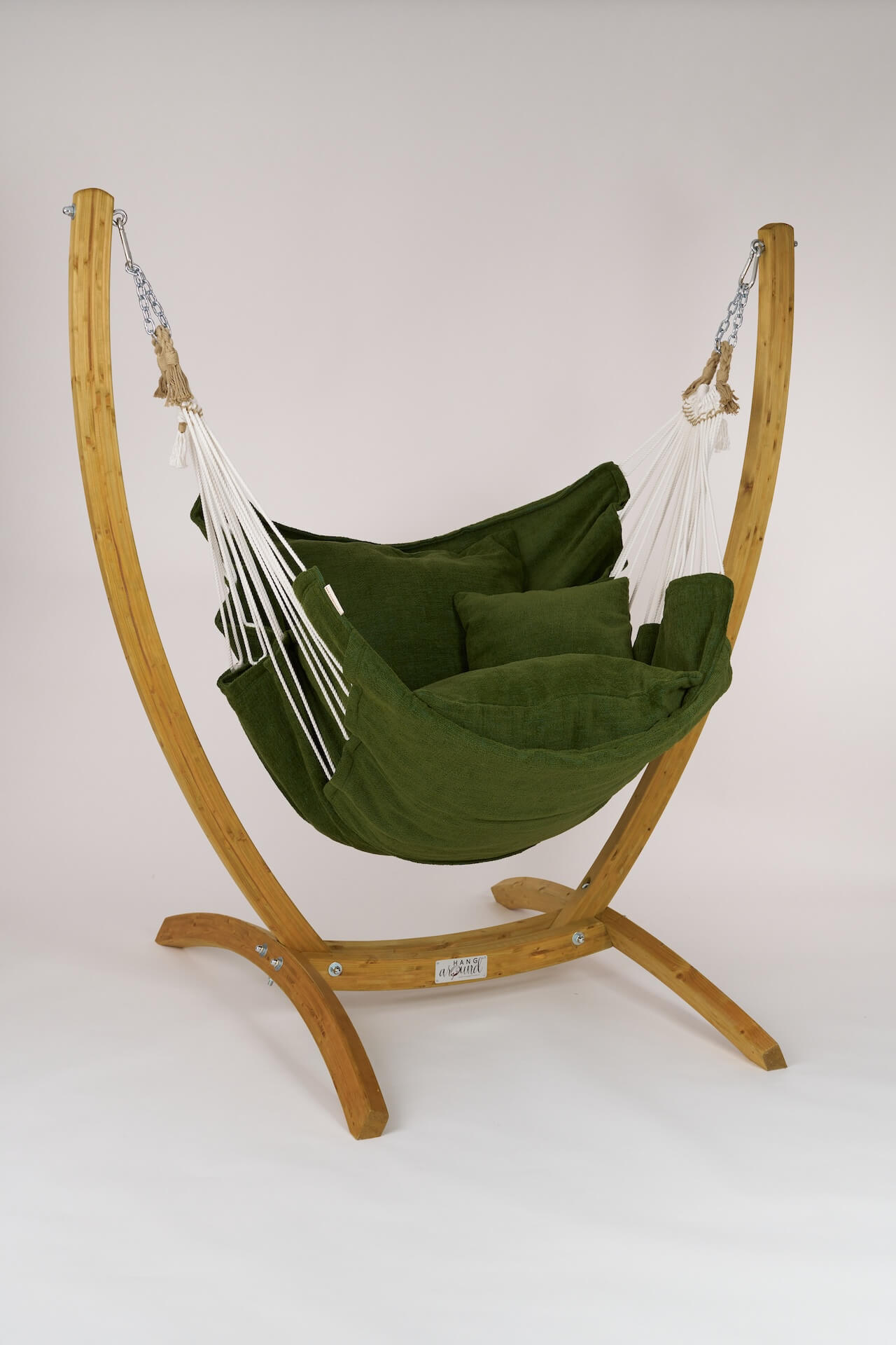 Fotoliu HANGarOund – Fern (Set Serena)