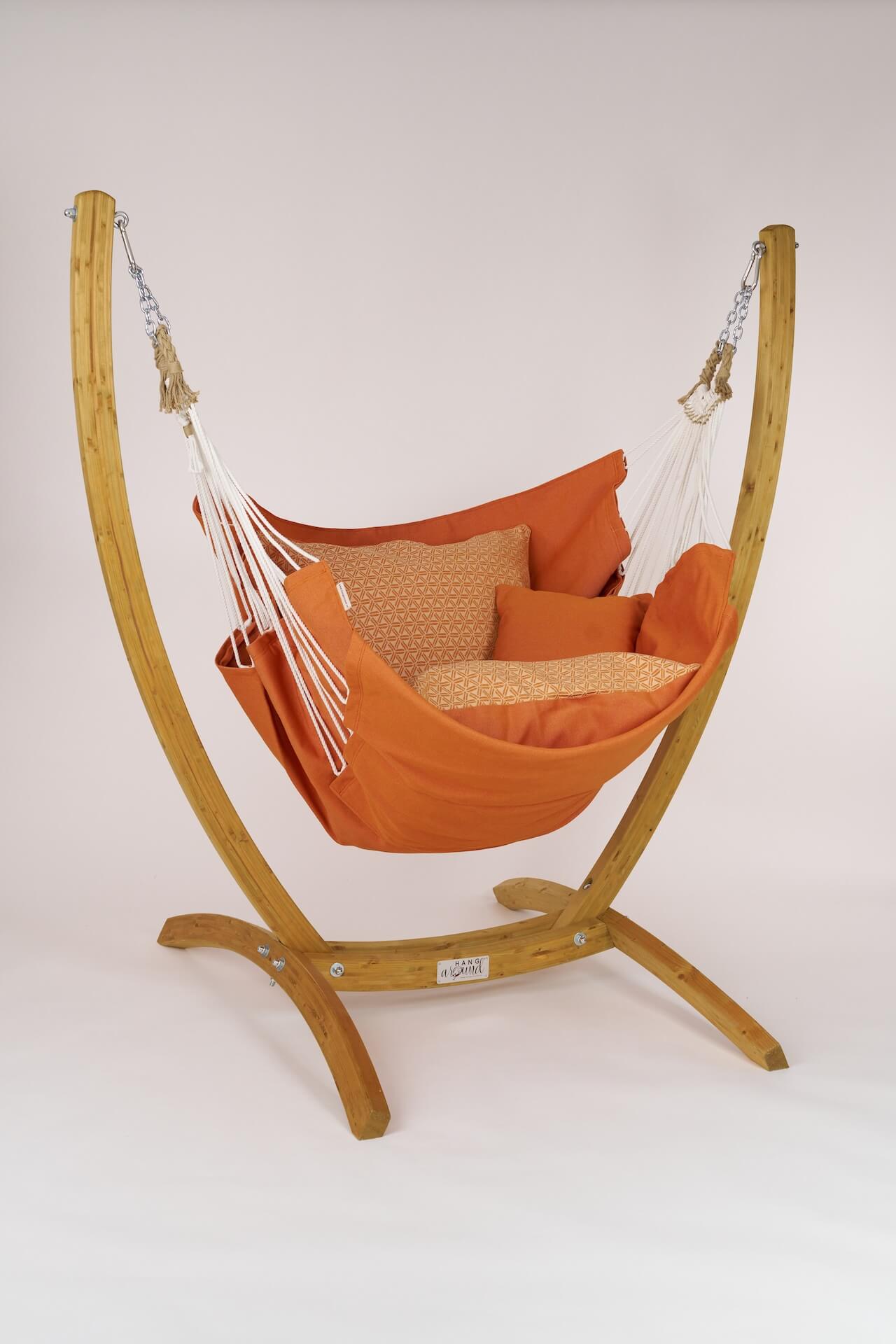 Fotoliu HANGarOund – Ginger (Set Serena)