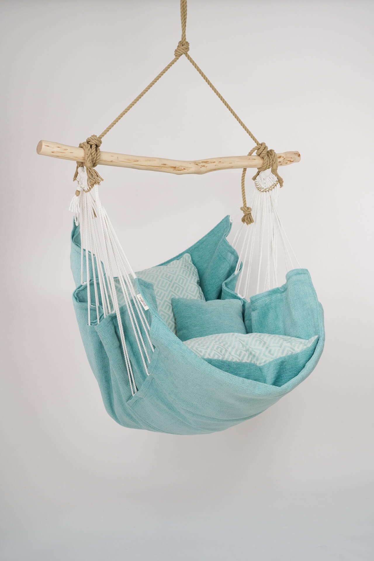 Fotoliu suspendat HANGarOund – Pool