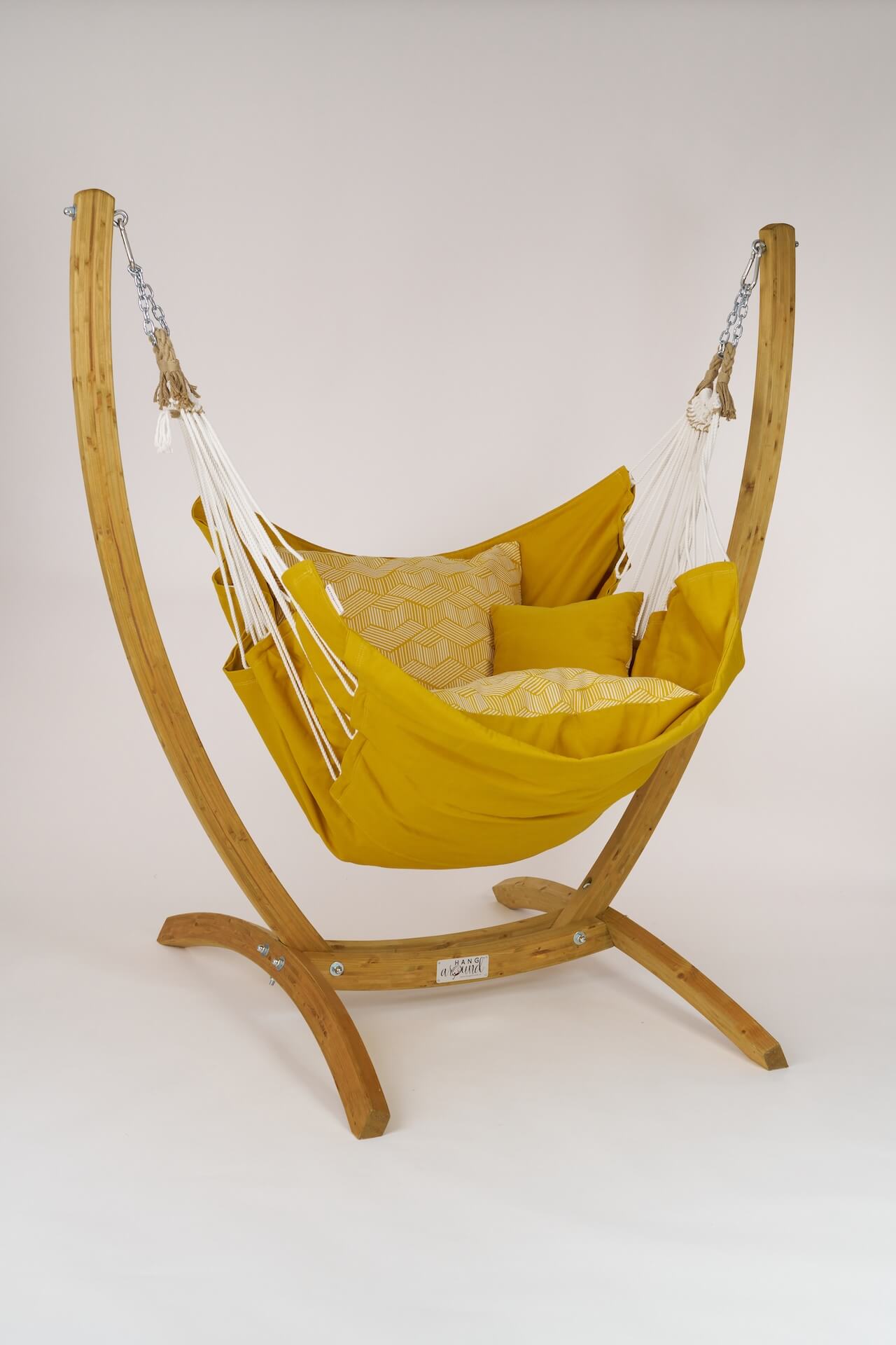 Fotoliu HANGarOund – Sun (Set Serena)