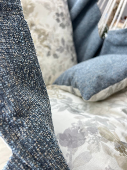 Floral blue - HANGAROUND