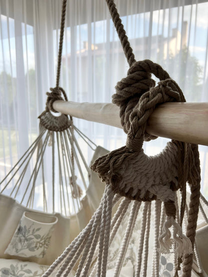 Floral white - HANGAROUND