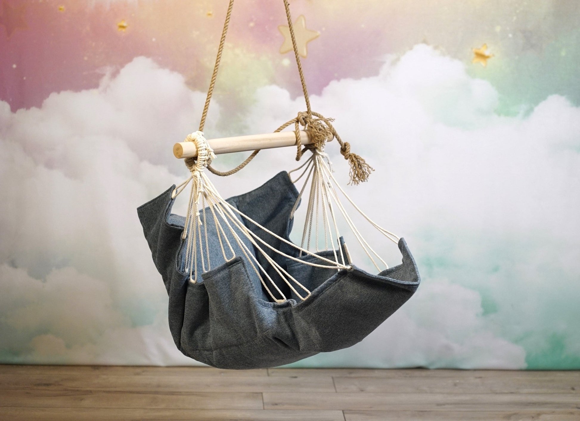 HANGarOund Mini - HANGAROUND