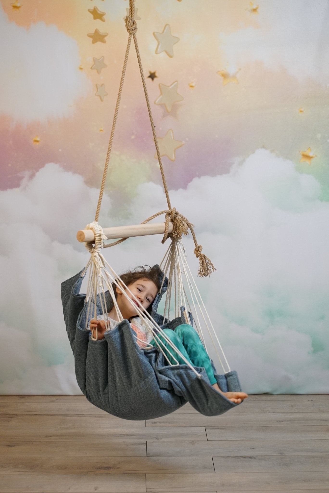 HANGarOund Mini - HANGAROUND