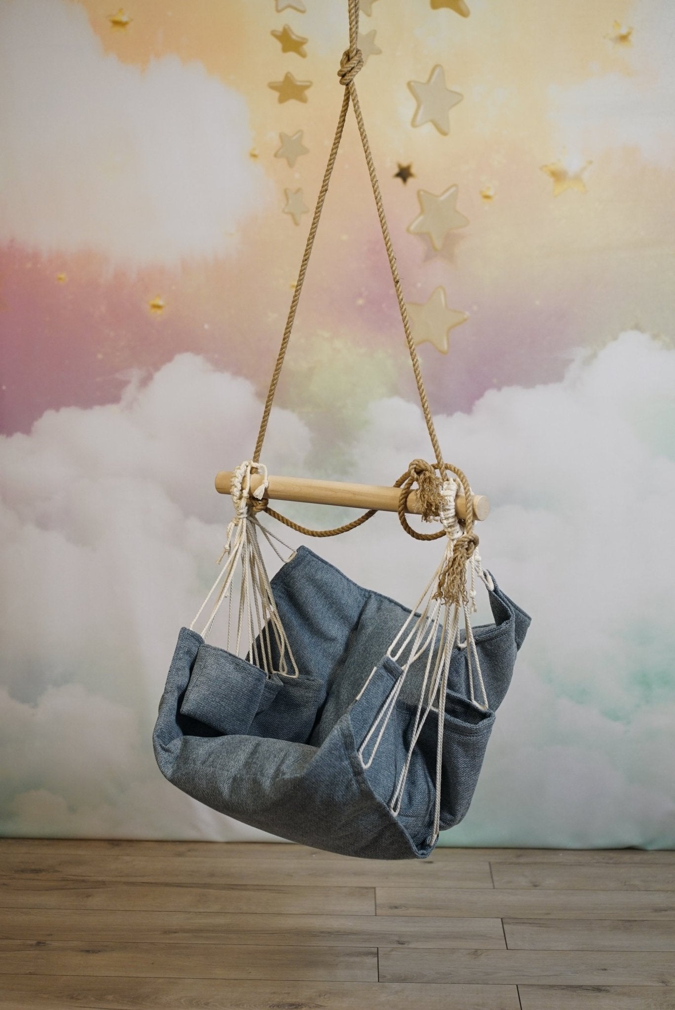 HANGarOund Mini - HANGAROUND