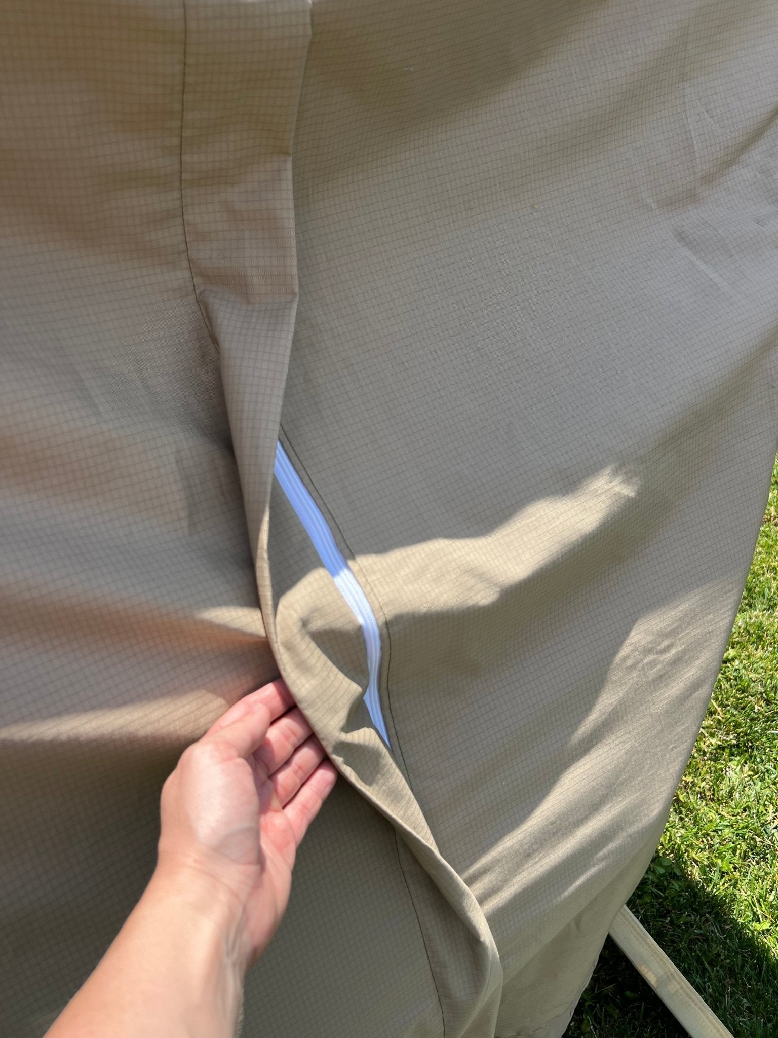 Husa pentru suportul de sol Serena - HANGAROUND