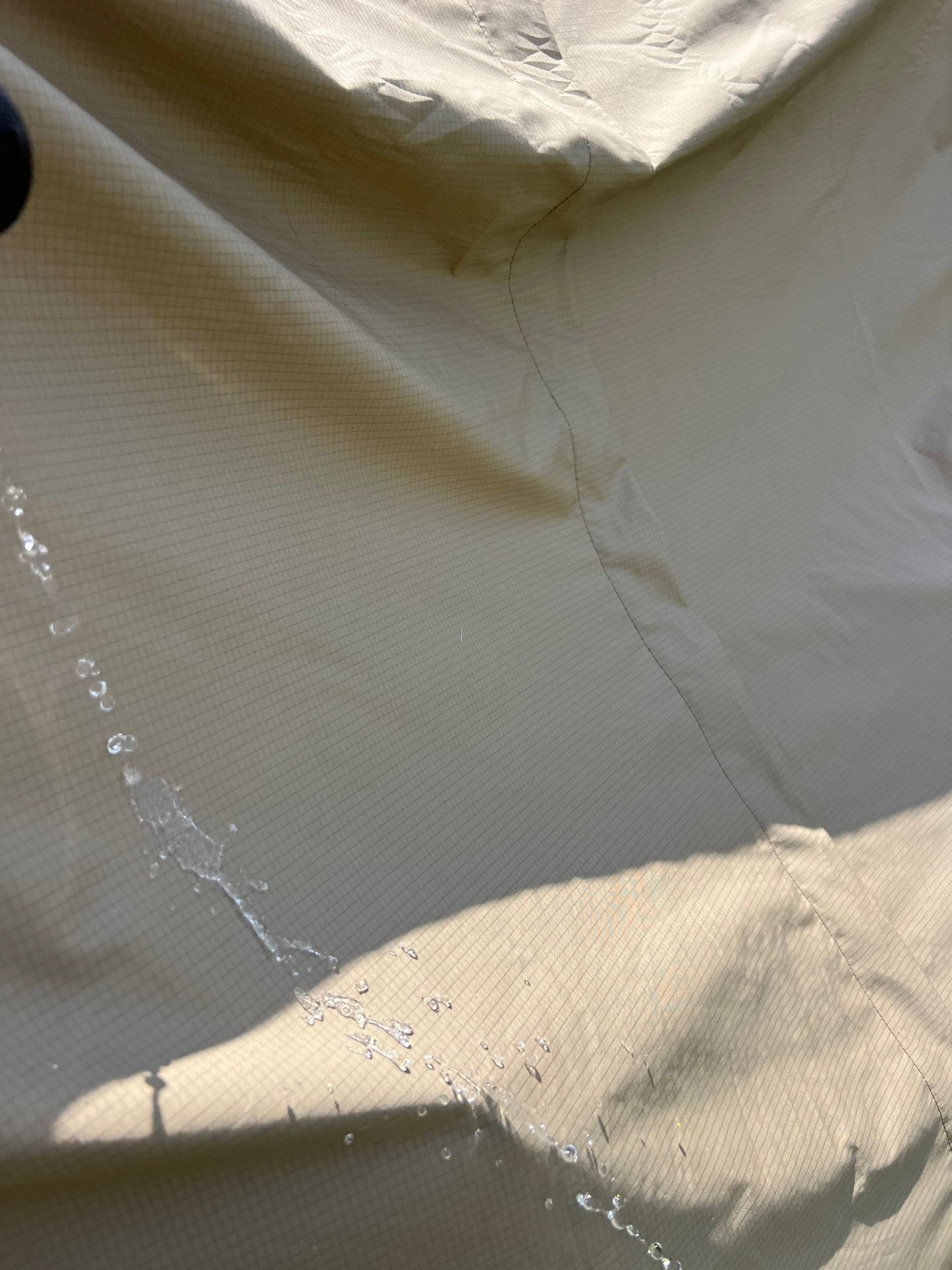 Husa pentru suportul de sol Serena - HANGAROUND