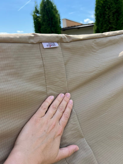 Husa pentru suportul de sol Serena - HANGAROUND