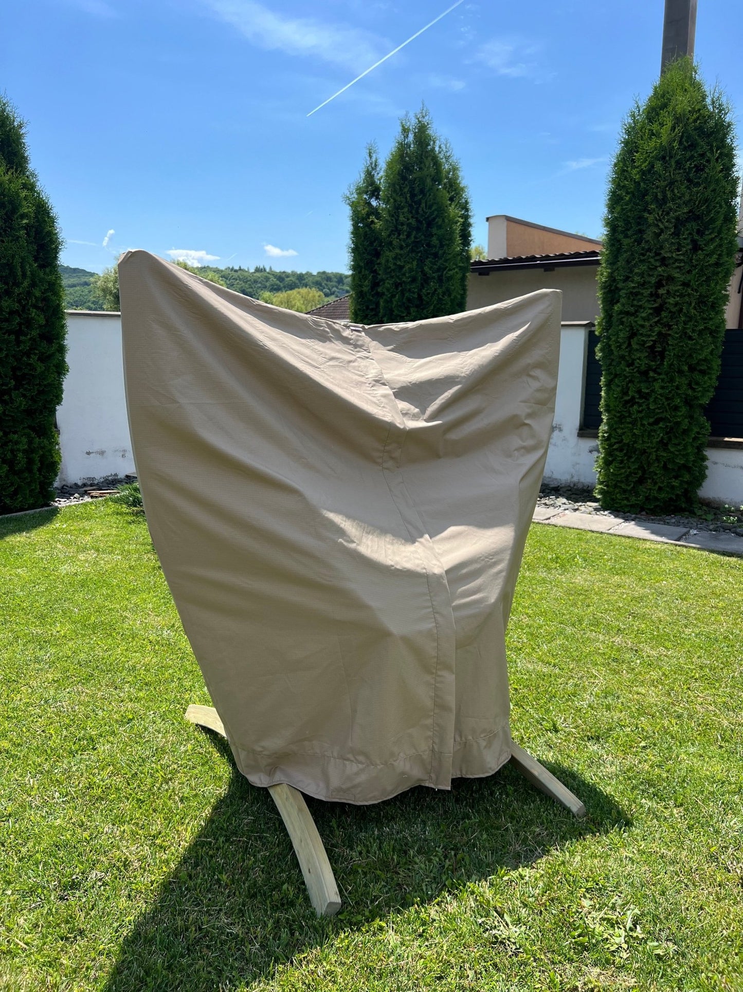 Husa pentru suportul de sol Serena - HANGAROUND