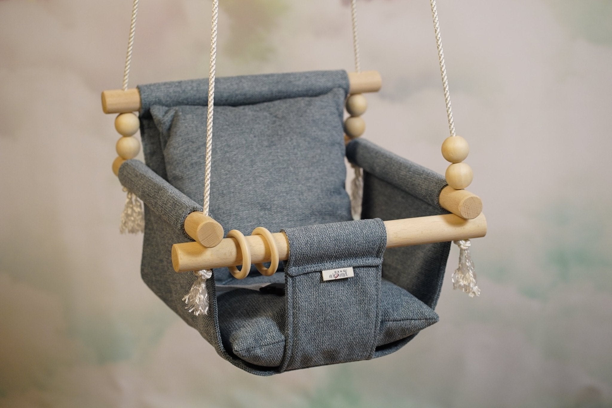 Leagăn bebe - HANGAROUND