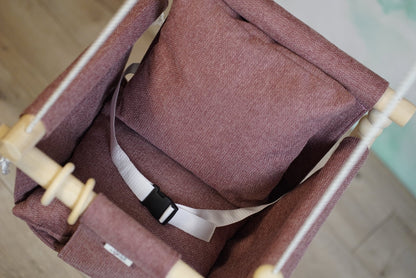 Leagăn bebe - HANGAROUND