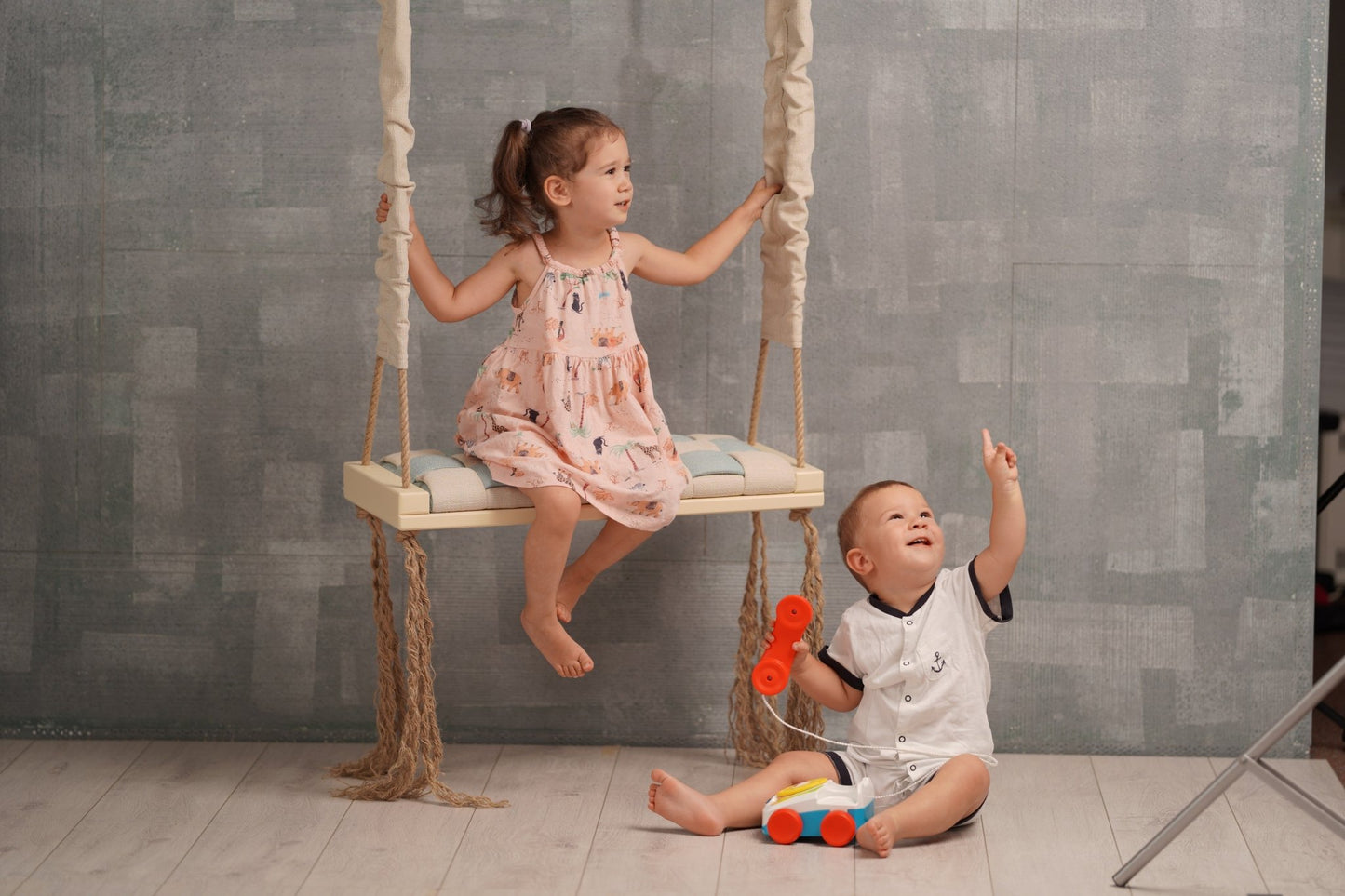 Leagăn HANGarOund - HANGAROUND