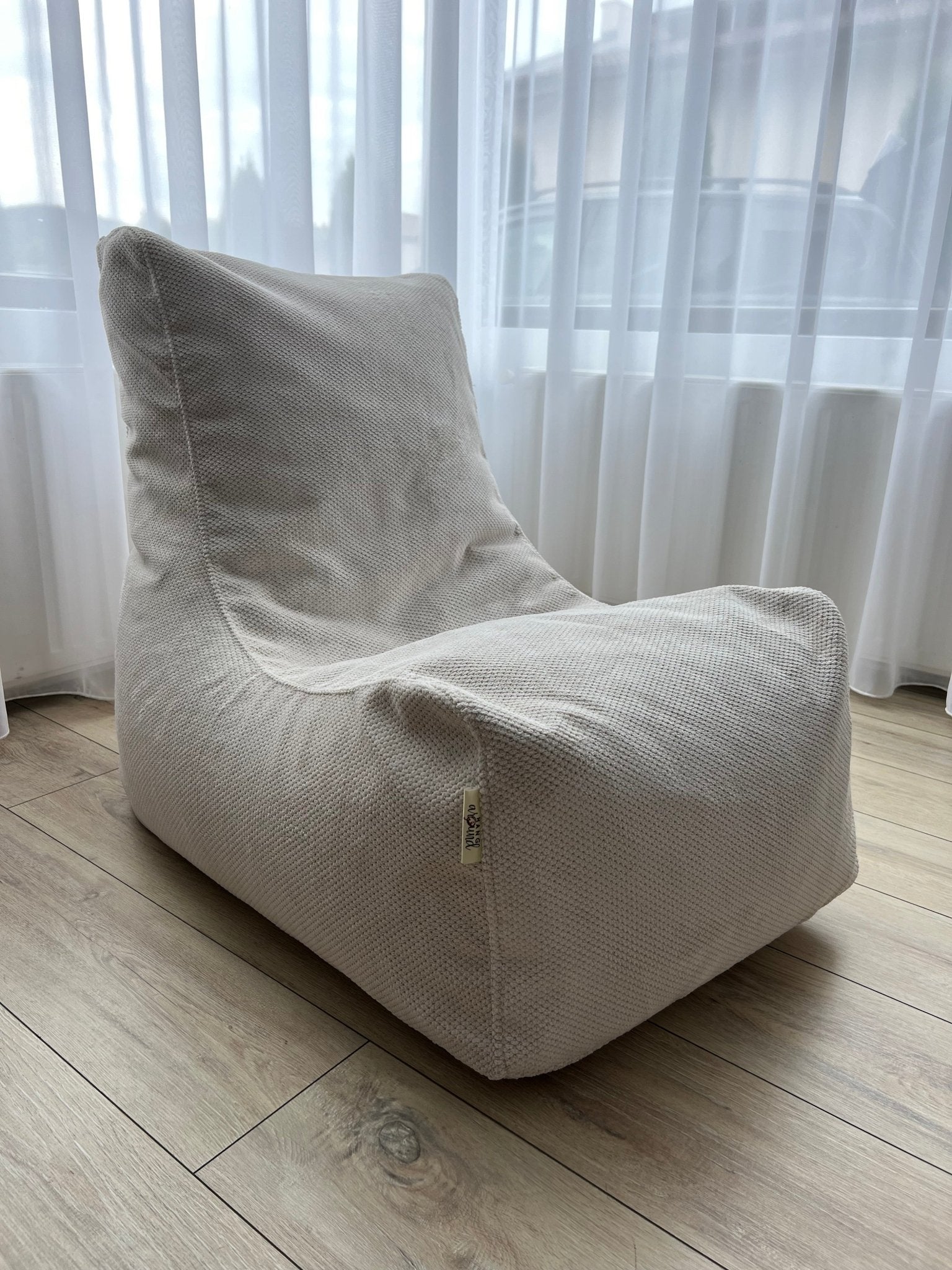 Lounge bag Medium - HANGAROUND