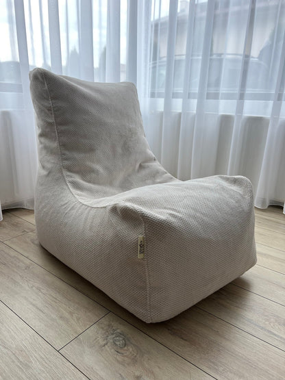 Lounge bag Medium - HANGAROUND