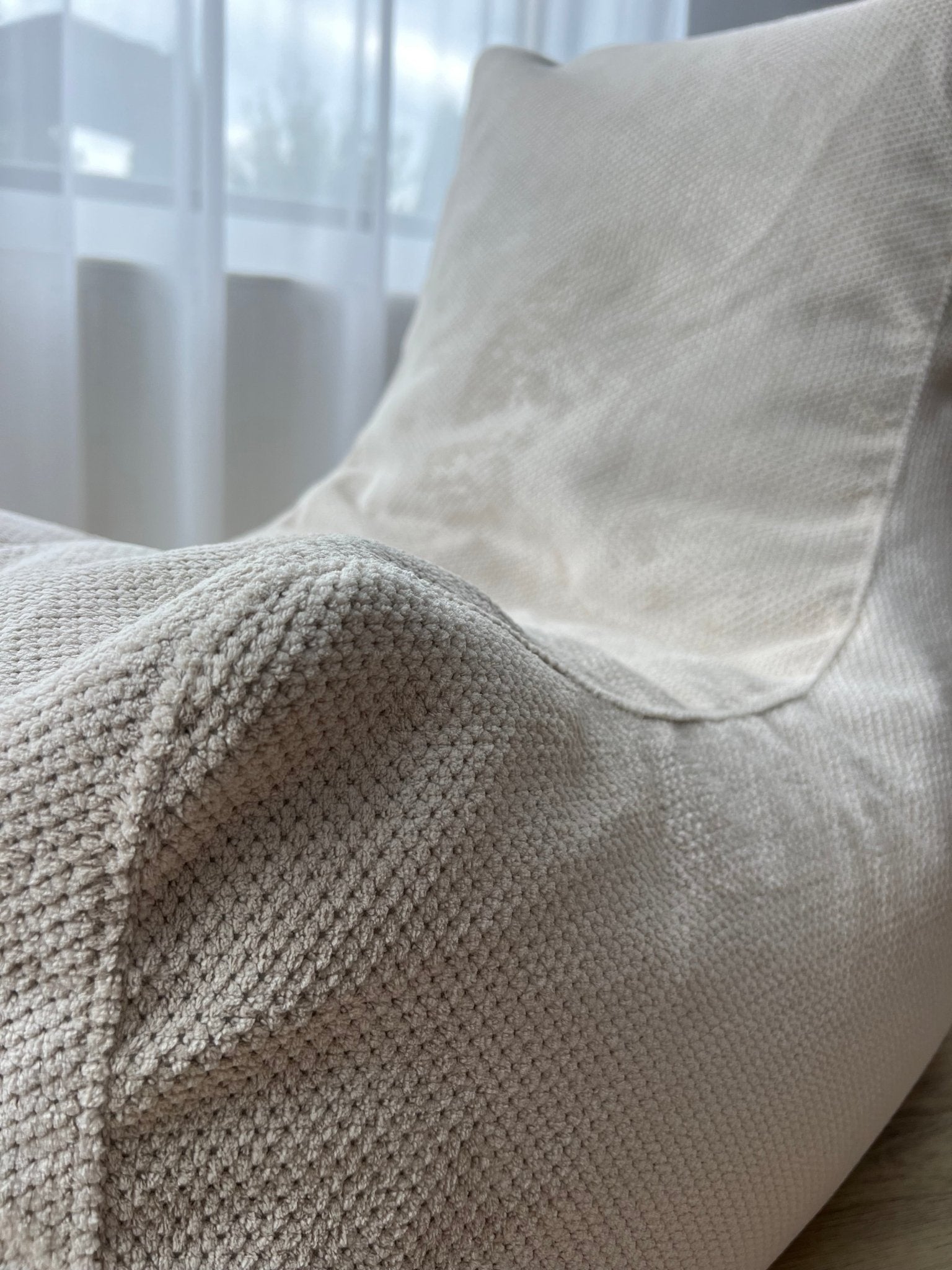 Lounge bag Medium - HANGAROUND