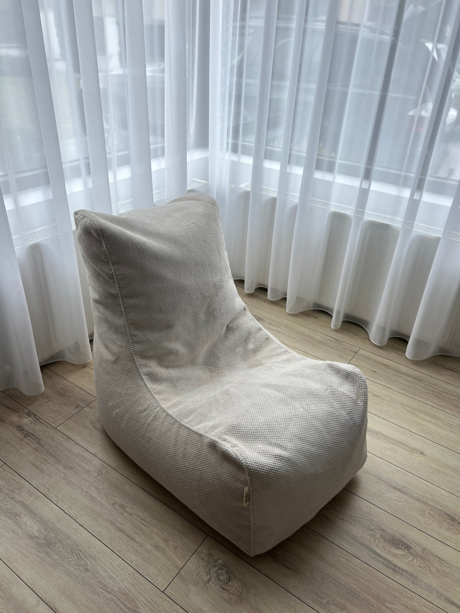 Lounge bag Medium - HANGAROUND