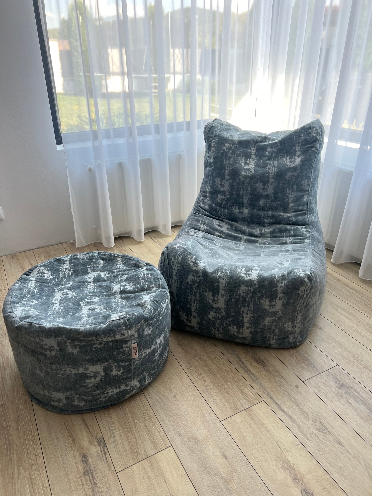 Lounge bag XXL - HANGAROUND