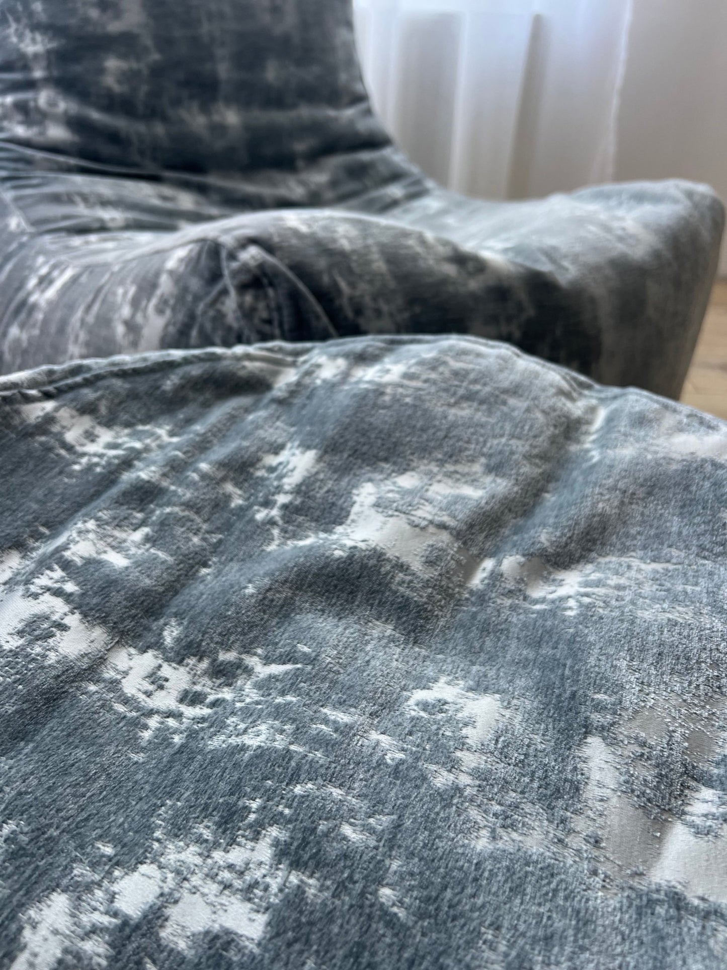 Lounge bag XXL - HANGAROUND