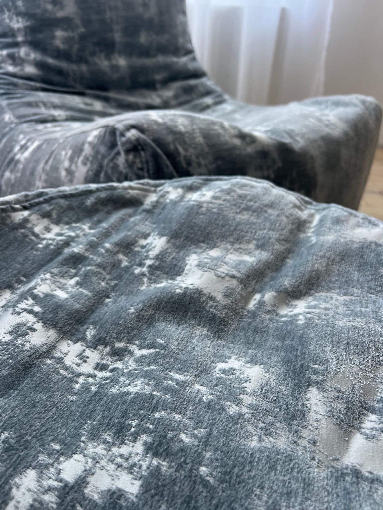 Lounge bag XXL - HANGAROUND