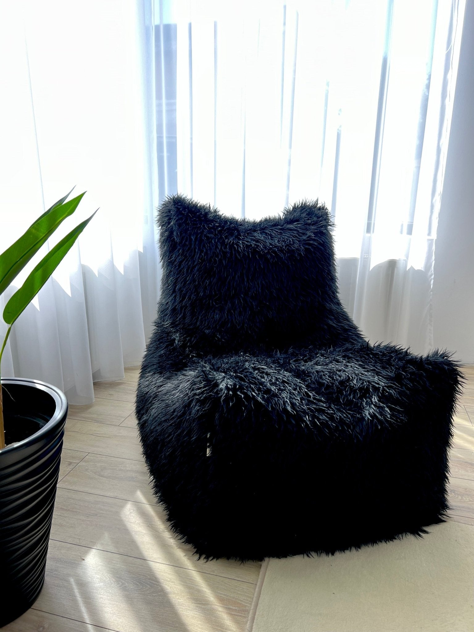 Lounge bag XXL - HANGAROUND