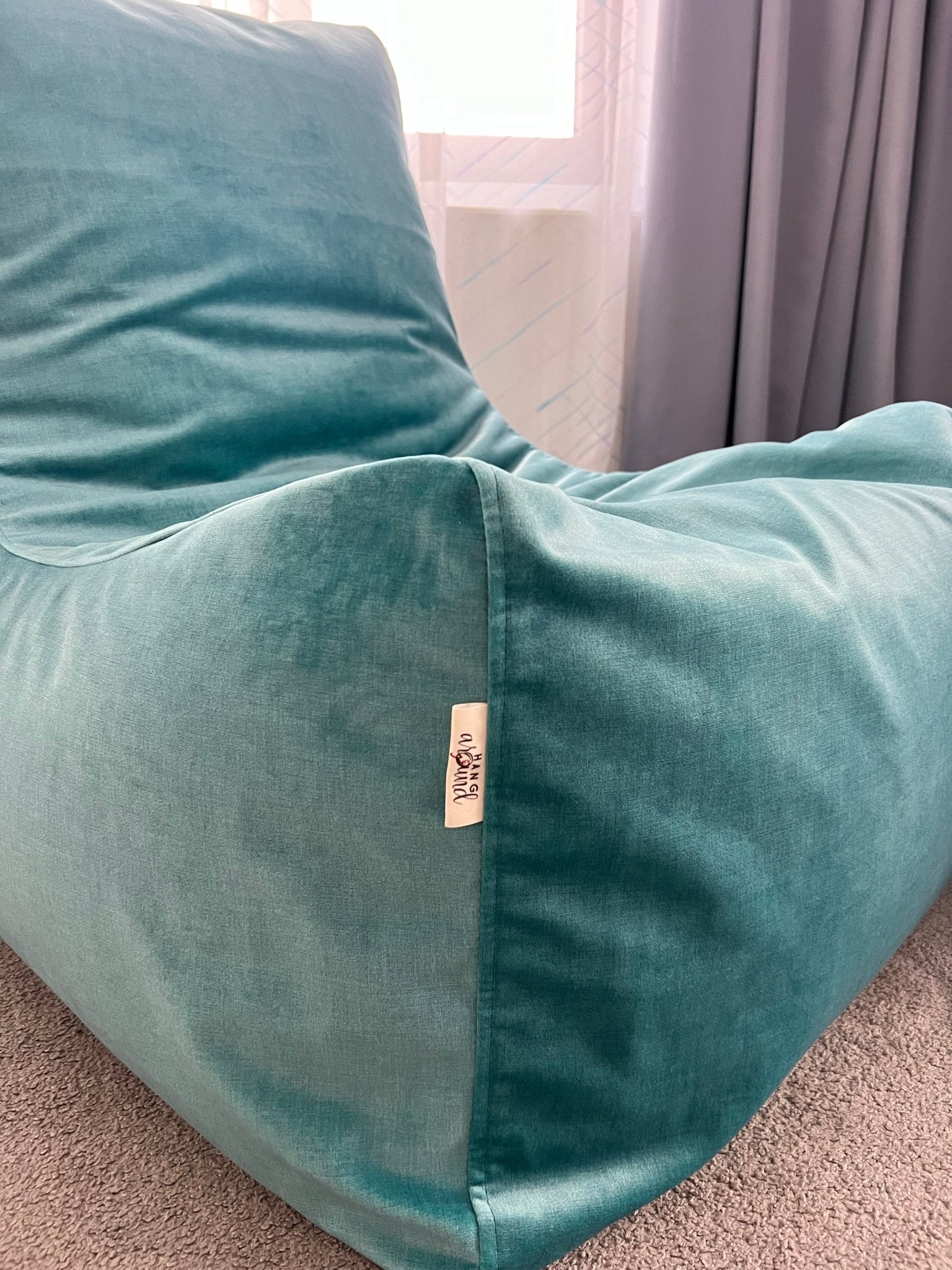 Lounge bag XXL - HANGAROUND