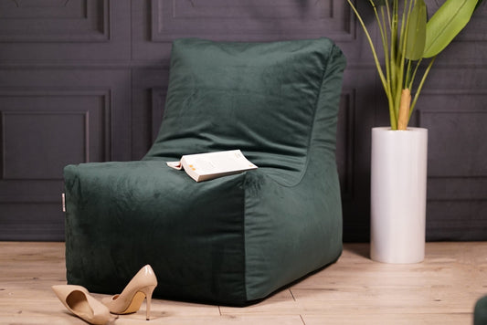 Lounge bag XXL - HANGAROUND