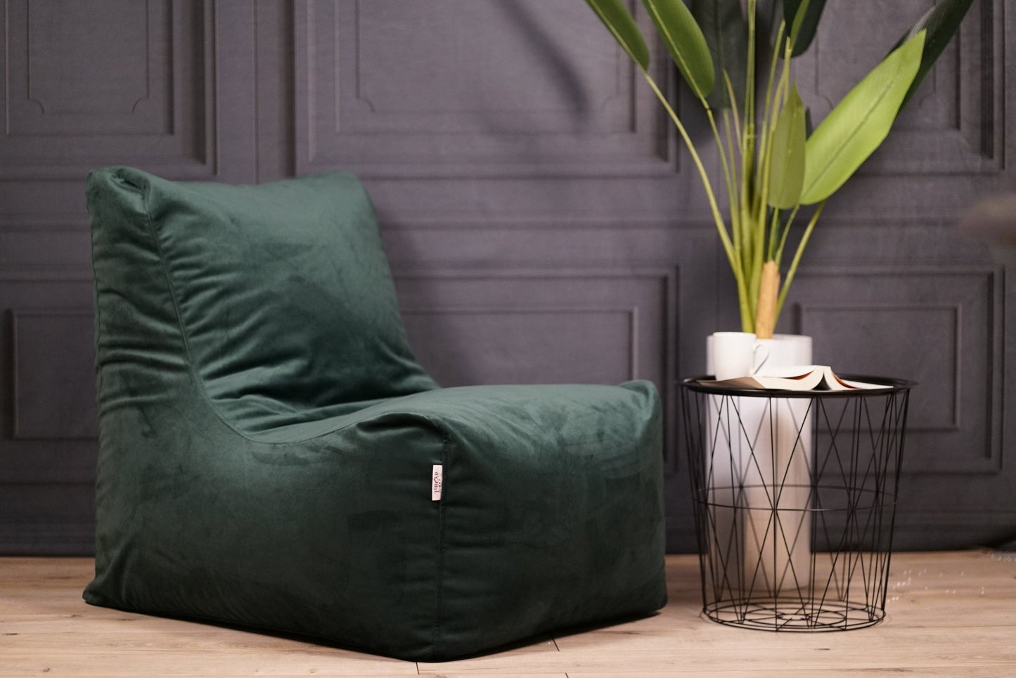 Lounge bag XXL - HANGAROUND