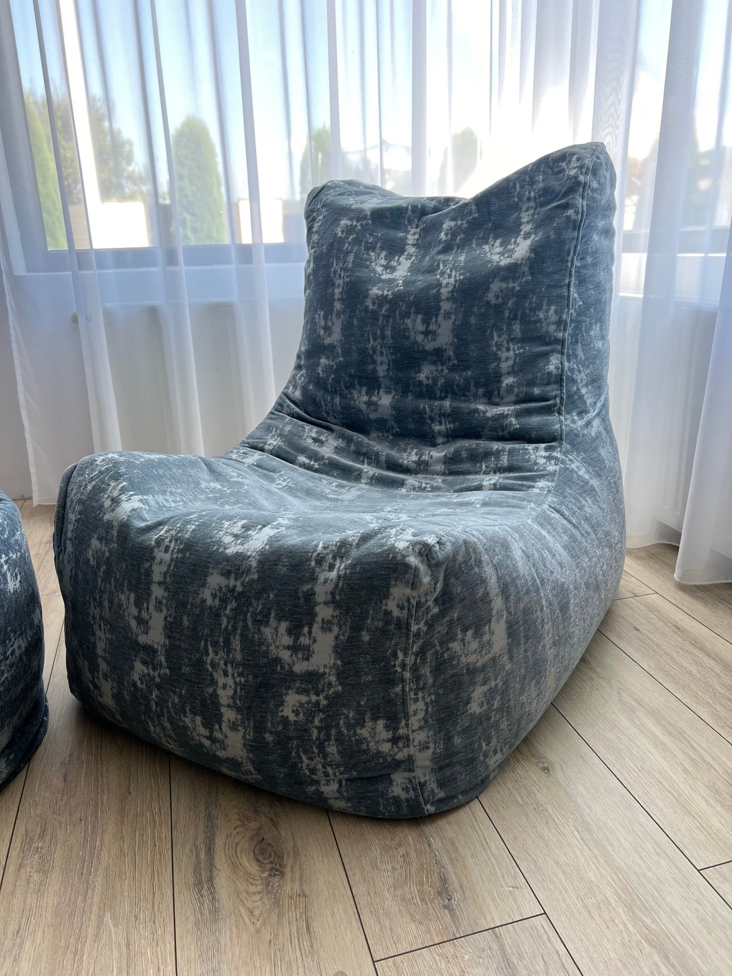 Lounge bag XXL - HANGAROUND