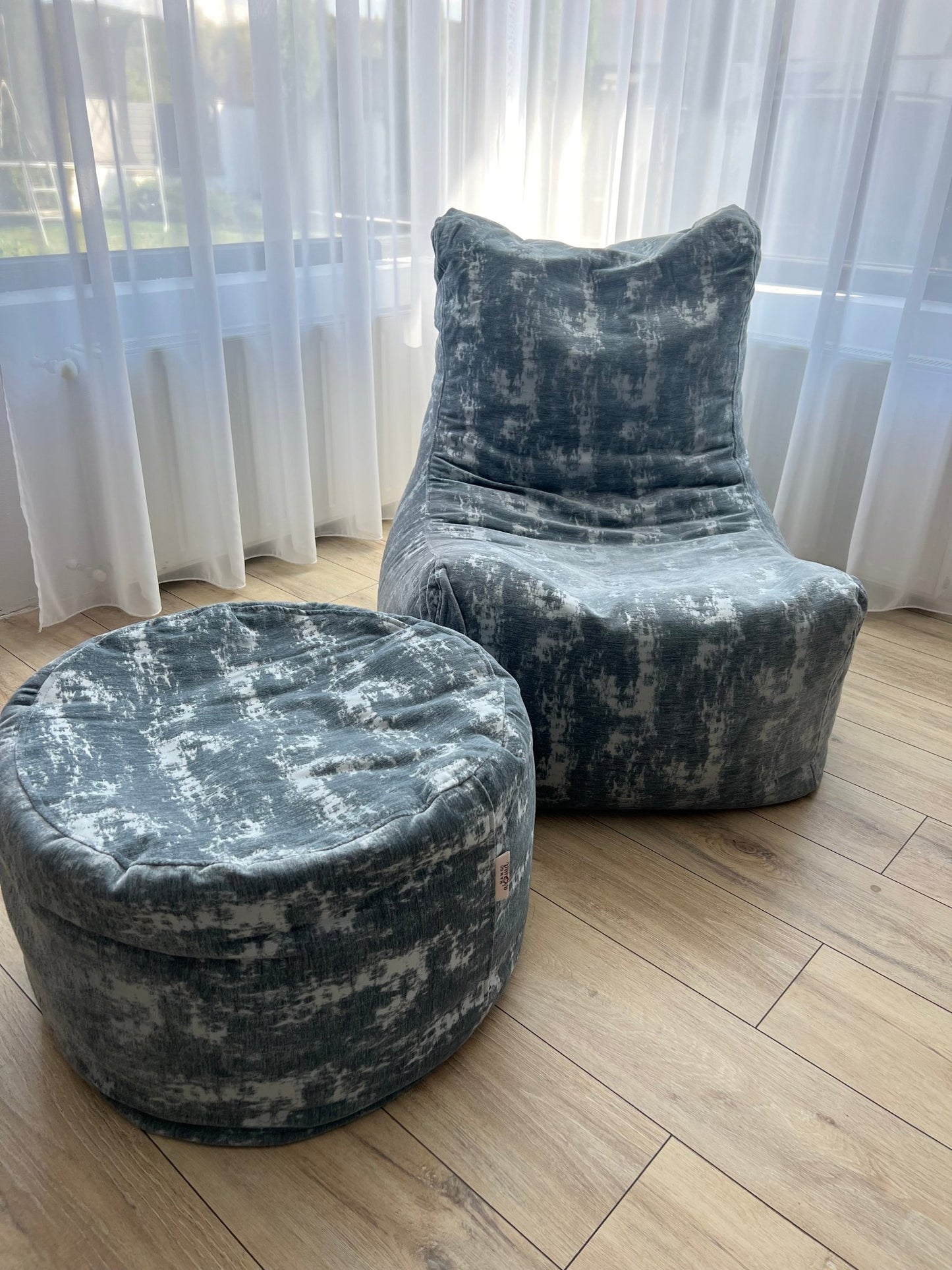 Lounge bag XXL - HANGAROUND