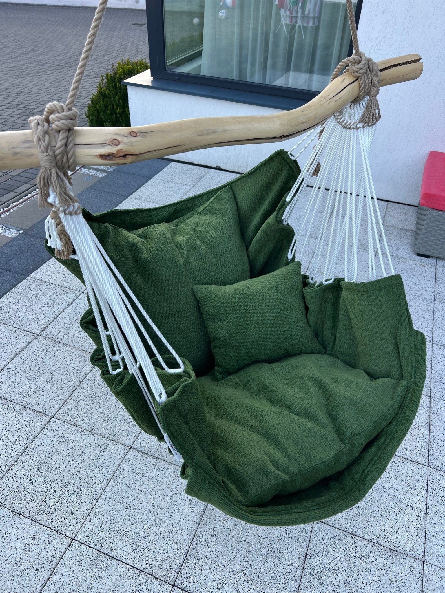 OUTDOOR Fern - HANGAROUND