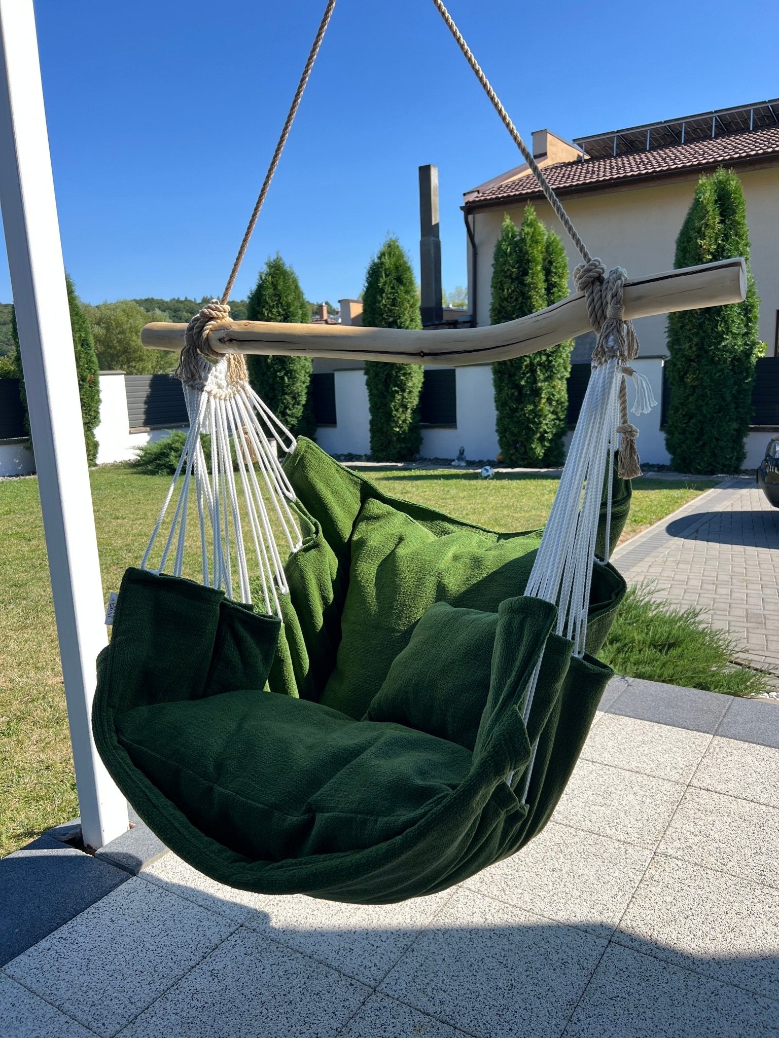 OUTDOOR Fern - HANGAROUND