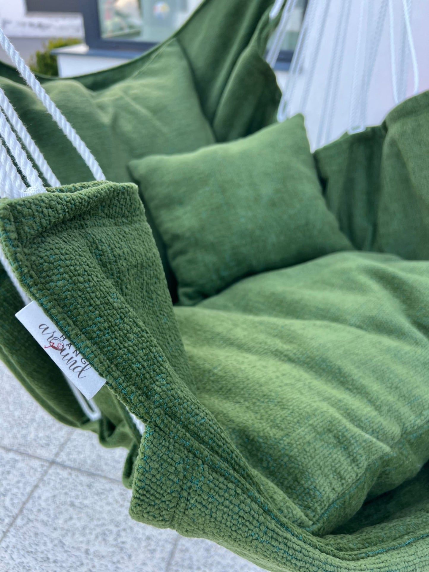 OUTDOOR Fern - HANGAROUND