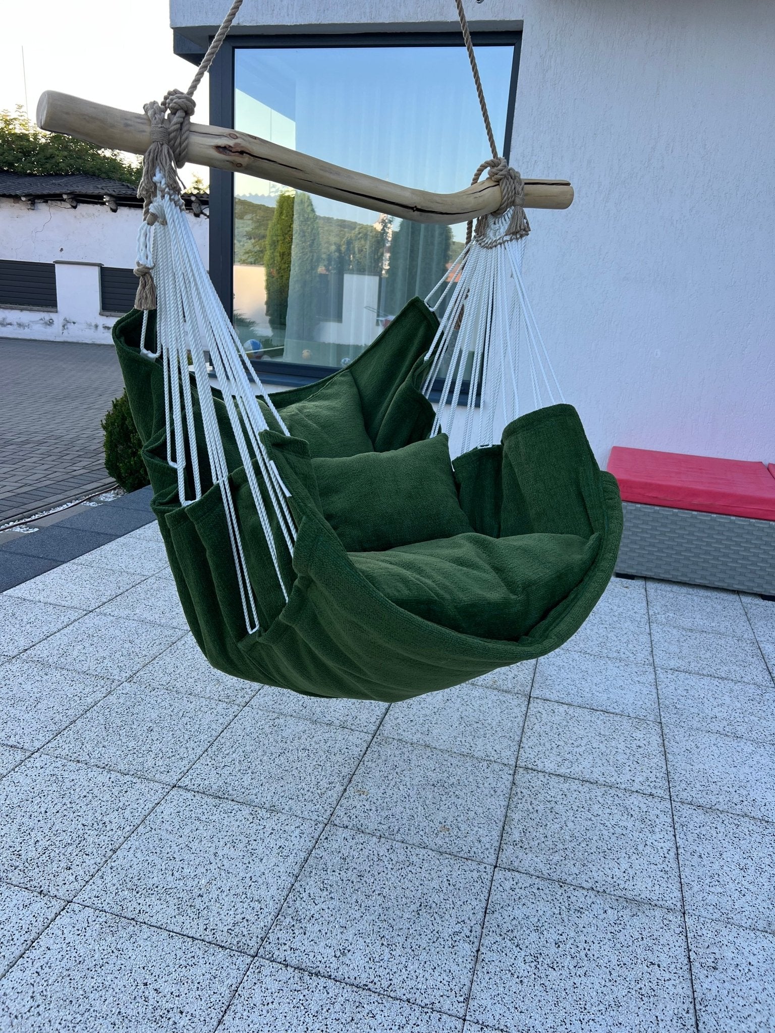 OUTDOOR Fern - HANGAROUND