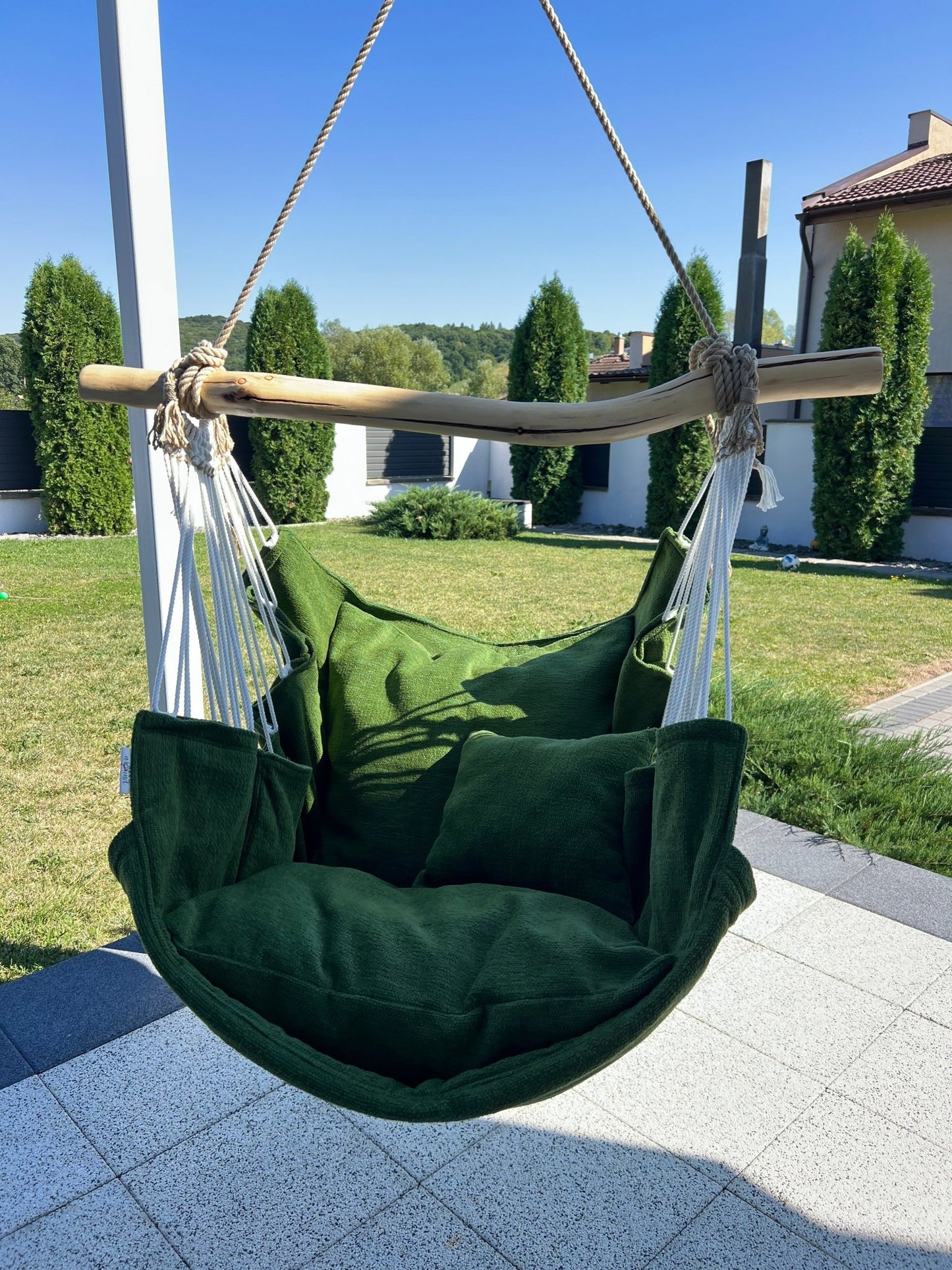 OUTDOOR Fern - HANGAROUND