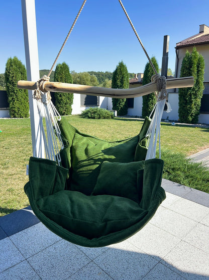 OUTDOOR Fern - HANGAROUND