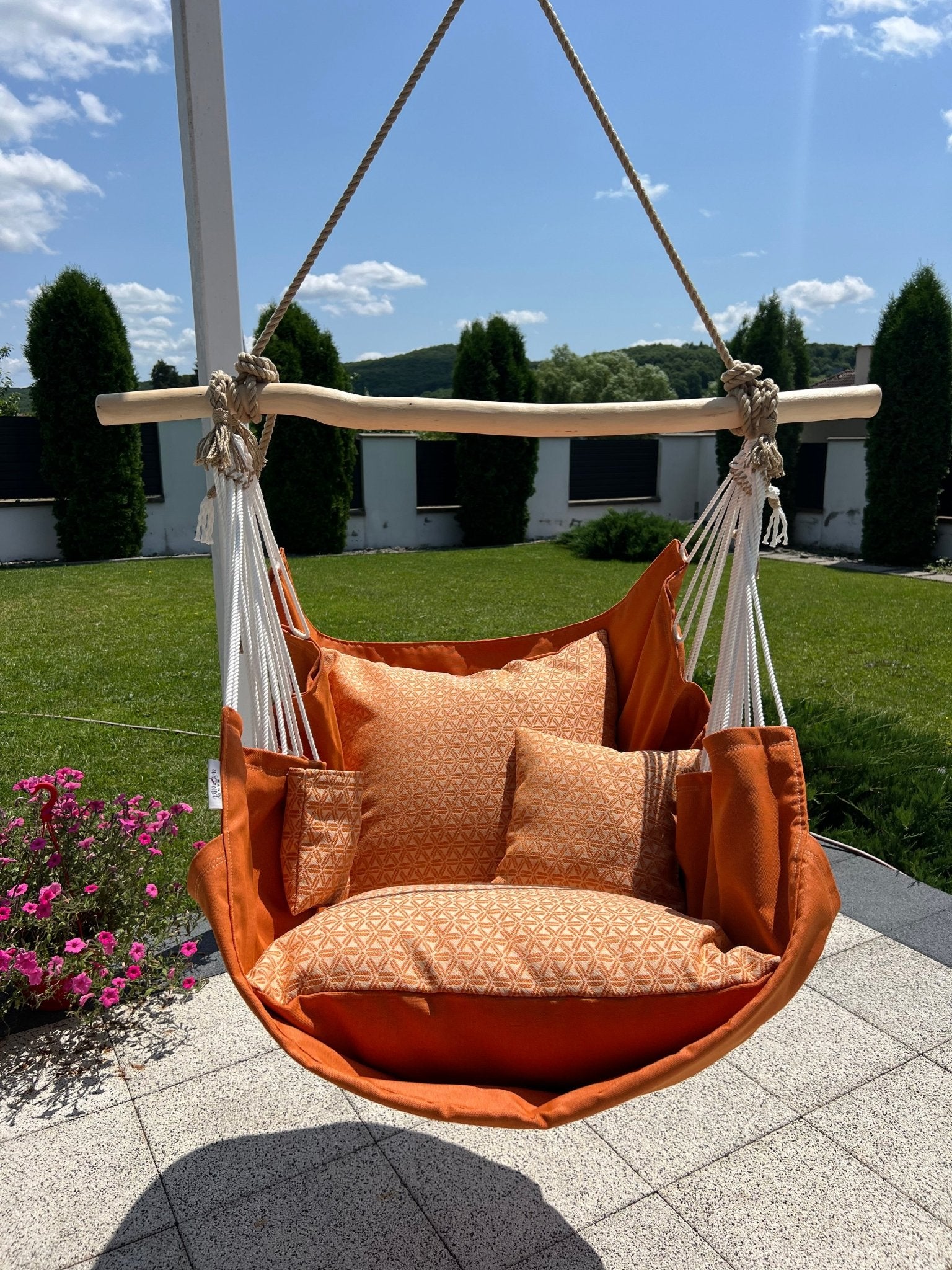 OUTDOOR Ginger - HANGAROUND