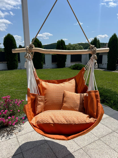 OUTDOOR Ginger - HANGAROUND