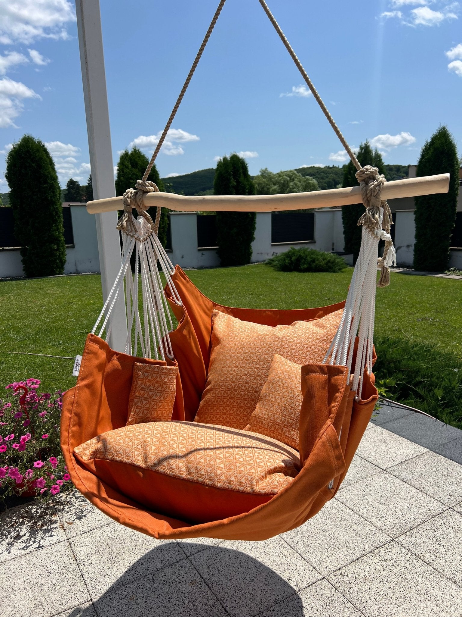 OUTDOOR Ginger - HANGAROUND