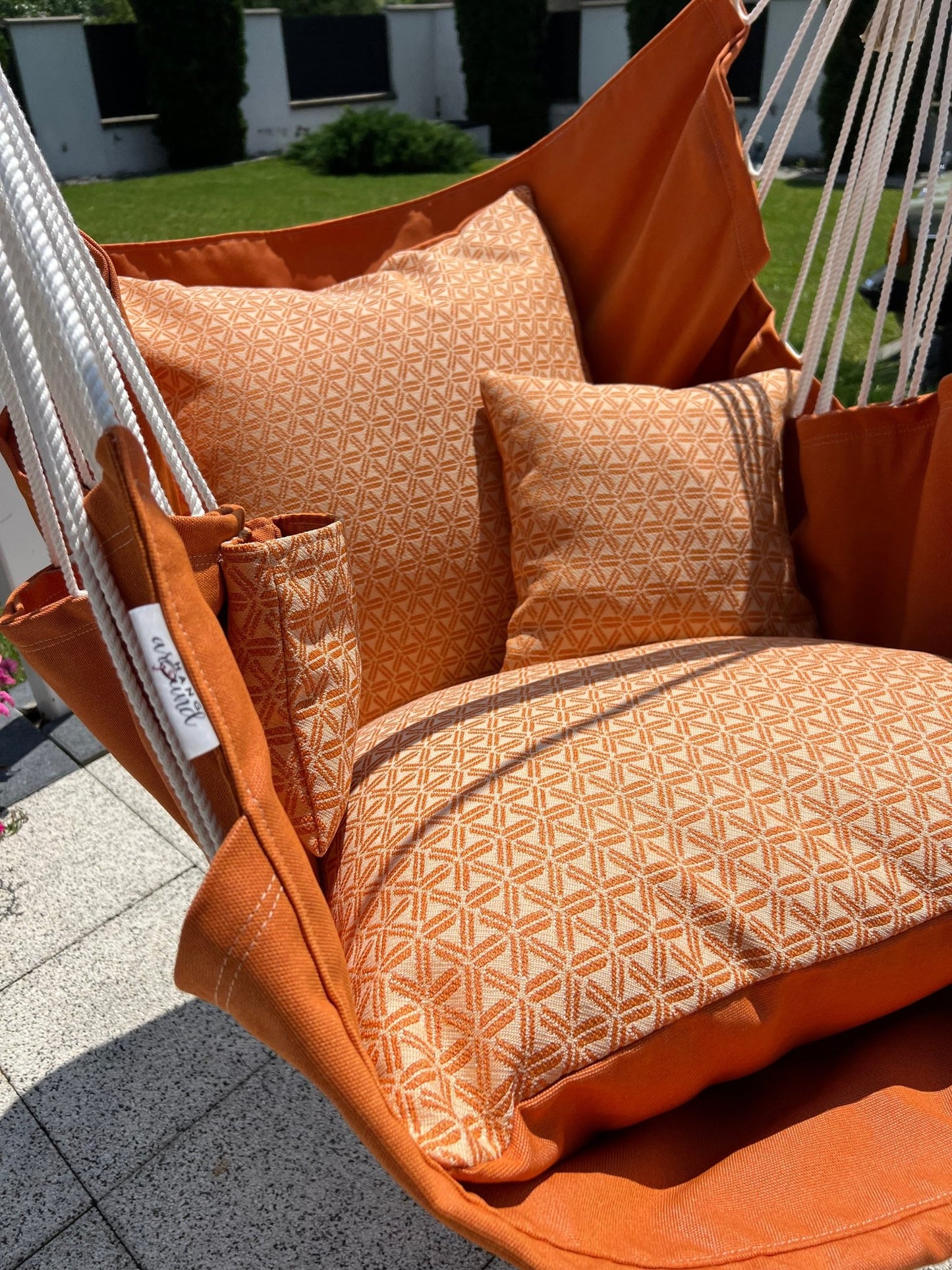 OUTDOOR Ginger - HANGAROUND