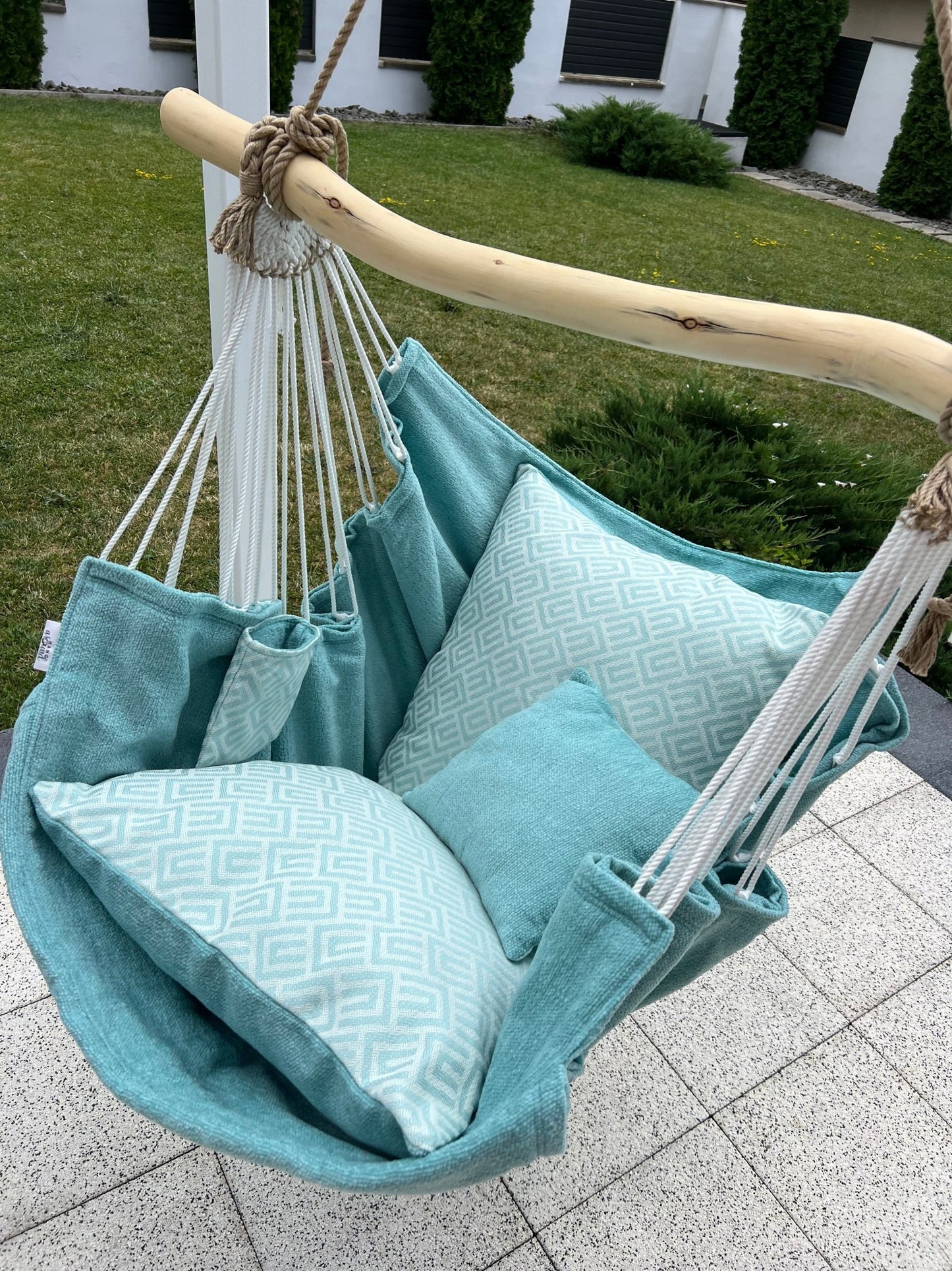 OUTDOOR Pool - HANGAROUND